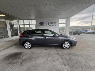 2024 Subaru Impreza Convenience AWD in Saint-Georges, Quebec - 3 - w320h240px