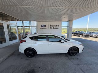 2024 Subaru Impreza Touring in Saint-Georges, Quebec - 3 - w320h240px