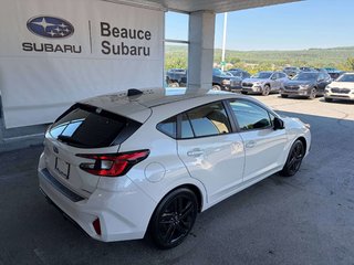 2024 Subaru Impreza Touring in Saint-Georges, Quebec - 4 - w320h240px