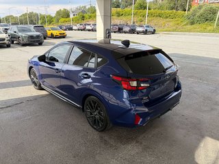 Subaru Impreza RS 2024 à Saint-Georges, Québec - 6 - w320h240px