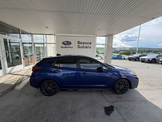 Subaru Impreza RS 2024 à Saint-Georges, Québec - 3 - w320h240px