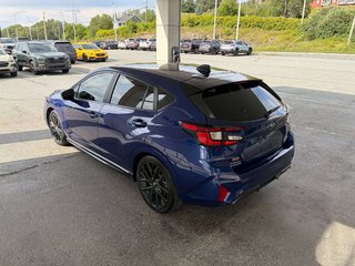 2024 Subaru Impreza RS in Saint-Georges, Quebec - 6 - w320h240px