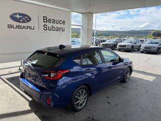 Subaru Impreza Convenience 2024 à Saint-Georges, Québec - 4 - w320h240px