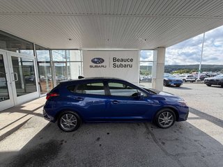 Subaru Impreza Convenience 2024 à Saint-Georges, Québec - 3 - w320h240px
