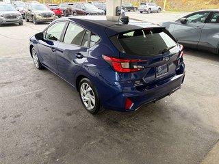 Subaru Impreza Convenience 2024 à Saint-Georges, Québec - 6 - w320h240px