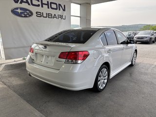 Subaru Legacy 4dr Sdn H4 Auto 2.5i Prem AWP-Pwr Moon 2011 à Saint-Georges, Québec - 3 - w320h240px