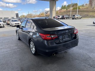Subaru Legacy 4dr Sdn CVT 2.5i w-Touring Pkg 2017 à Saint-Georges, Québec - 5 - w320h240px