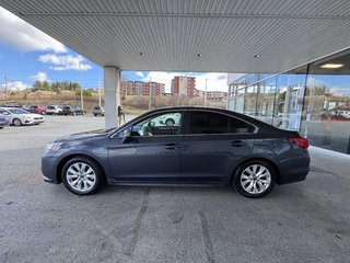 Subaru Legacy 4dr Sdn CVT 2.5i w-Touring Pkg 2017 à Saint-Georges, Québec - 6 - w320h240px