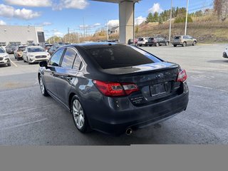 Subaru Legacy 4dr Sdn CVT 2.5i w-Touring Pkg 2017 à Saint-Georges, Québec - 5 - w320h240px