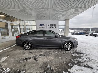 Subaru Legacy 2.5i Touring CVT 2019 à Saint-Georges, Québec - 2 - w320h240px