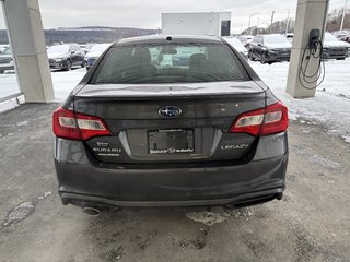 Subaru Legacy 2.5i Touring CVT 2019 à Saint-Georges, Québec - 4 - w320h240px