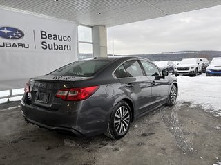 Subaru Legacy 2.5i Touring CVT 2019 à Saint-Georges, Québec - 3 - w320h240px