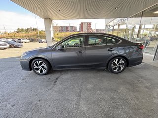 Subaru Legacy Touring CVT 2022 à Saint-Georges, Québec - 6 - w320h240px
