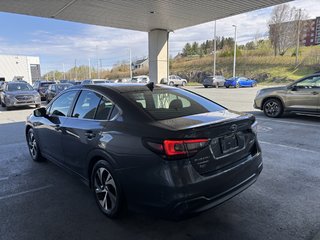 Subaru Legacy Touring CVT 2022 à Saint-Georges, Québec - 5 - w320h240px