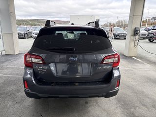 Subaru Outback 5dr Wgn CVT 2.5i 2015 à Saint-Georges, Québec - 4 - w320h240px
