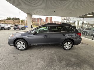 Subaru Outback 5dr Wgn CVT 2.5i 2015 à Saint-Georges, Québec - 6 - w320h240px