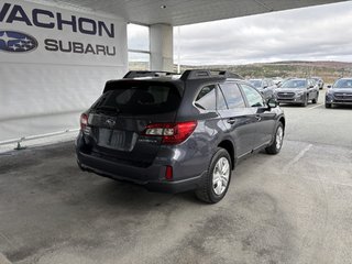 Subaru Outback 5dr Wgn CVT 2.5i 2015 à Saint-Georges, Québec - 3 - w320h240px