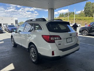 Subaru Outback 5dr Wgn CVT 2.5i 2015 à Saint-Georges, Québec - 5 - w320h240px