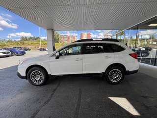Subaru Outback 5dr Wgn CVT 2.5i 2015 à Saint-Georges, Québec - 6 - w320h240px
