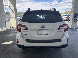 Subaru Outback 5dr Wgn CVT 2.5i 2015 à Saint-Georges, Québec - 4 - w320h240px