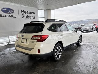 Subaru Outback 5dr Wgn CVT 3.6R w-Limited Pkg 2015 à Saint-Georges, Québec - 3 - w320h240px