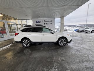 Subaru Outback 5dr Wgn CVT 3.6R w-Limited Pkg 2015 à Saint-Georges, Québec - 2 - w320h240px