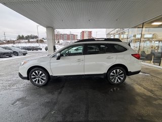 Subaru Outback 5dr Wgn CVT 3.6R w-Limited Pkg 2015 à Saint-Georges, Québec - 6 - w320h240px
