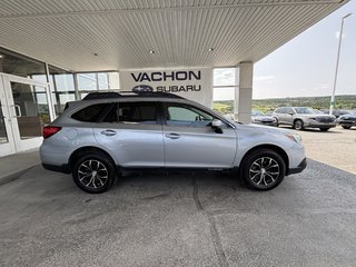 Subaru Outback 5dr Wgn CVT 2.5i 2016 à Saint-Georges, Québec - 2 - w320h240px