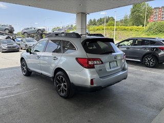 Subaru Outback 5dr Wgn CVT 2.5i 2016 à Saint-Georges, Québec - 5 - w320h240px
