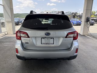 Subaru Outback 5dr Wgn CVT 2.5i 2016 à Saint-Georges, Québec - 4 - w320h240px