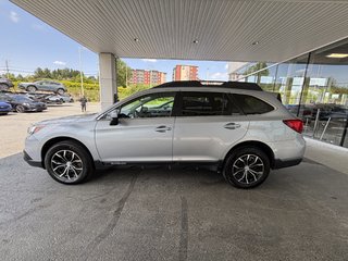 Subaru Outback 5dr Wgn CVT 2.5i 2016 à Saint-Georges, Québec - 6 - w320h240px