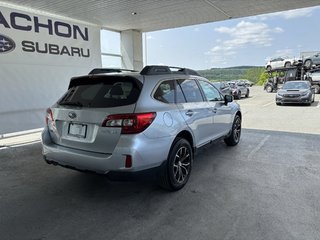 Subaru Outback 5dr Wgn CVT 2.5i 2016 à Saint-Georges, Québec - 3 - w320h240px