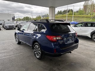 Subaru Outback 2.5i Limited 2017 à Saint-Georges, Québec - 4 - w320h240px
