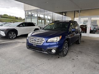 Subaru Outback 2.5i Limited 2017 à Saint-Georges, Québec - 6 - w320h240px