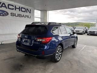 Subaru Outback 2.5i Limited 2017 à Saint-Georges, Québec - 2 - w320h240px