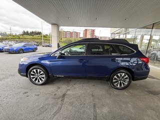 Subaru Outback 2.5i Limited 2017 à Saint-Georges, Québec - 5 - w320h240px