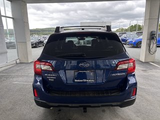Subaru Outback 2.5i Limited 2017 à Saint-Georges, Québec - 3 - w320h240px