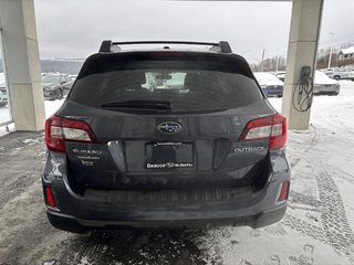 Subaru Outback 2.5i Premium 2017 à Saint-Georges, Québec - 4 - w320h240px