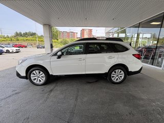 Subaru Outback 2.5i Touring 2018 à Saint-Georges, Québec - 6 - w320h240px