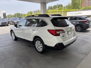 Subaru Outback 2.5i Touring 2018 à Saint-Georges, Québec - 5 - w320h240px