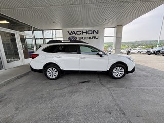 Subaru Outback 2.5i Touring 2018 à Saint-Georges, Québec - 2 - w320h240px