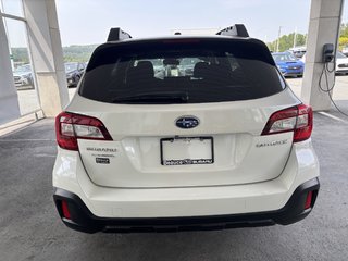 Subaru Outback 2.5i Touring 2018 à Saint-Georges, Québec - 4 - w320h240px