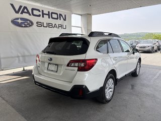 Subaru Outback 2.5i Touring 2018 à Saint-Georges, Québec - 3 - w320h240px