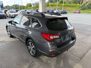 Subaru Outback 3.6R Limited w-EyeSight Pkg 2018 à Saint-Georges, Québec - 5 - w320h240px