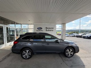 Subaru Outback 3.6R Limited w-EyeSight Pkg 2018 à Saint-Georges, Québec - 2 - w320h240px
