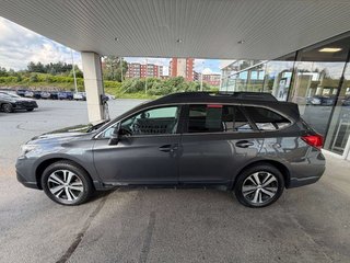 Subaru Outback 3.6R Limited w-EyeSight Pkg 2018 à Saint-Georges, Québec - 6 - w320h240px