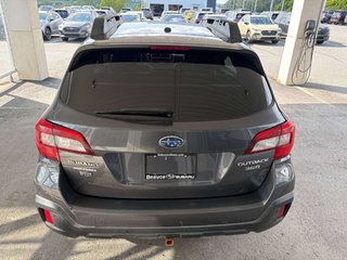 2018 Subaru OUTBACK 3.6R Limited w-EyeSight Pkg in Saint-Georges, Quebec - 4 - w320h240px