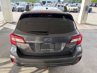 Subaru Outback 3.6R Limited w-EyeSight Pkg 2018 à Saint-Georges, Québec - 4 - w320h240px