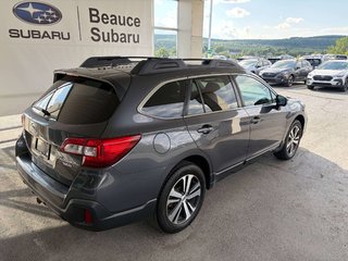 Subaru Outback 3.6R Limited w-EyeSight Pkg 2018 à Saint-Georges, Québec - 3 - w320h240px