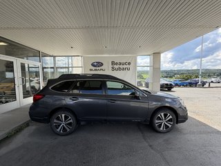 Subaru Outback 3.6R Limited w-EyeSight Pkg 2018 à Saint-Georges, Québec - 3 - w320h240px